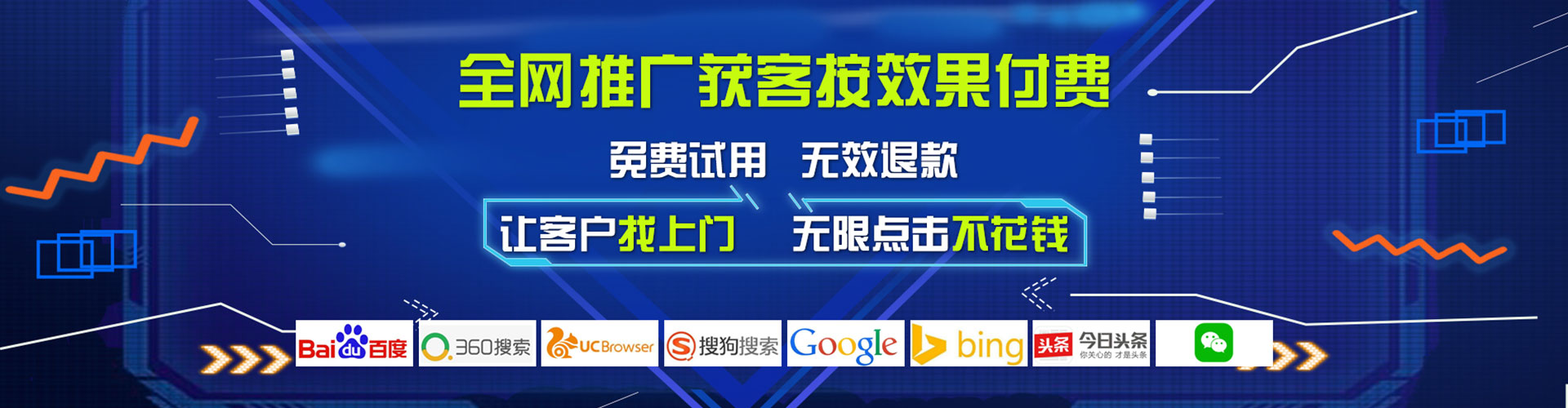 洛宁百度推广代理